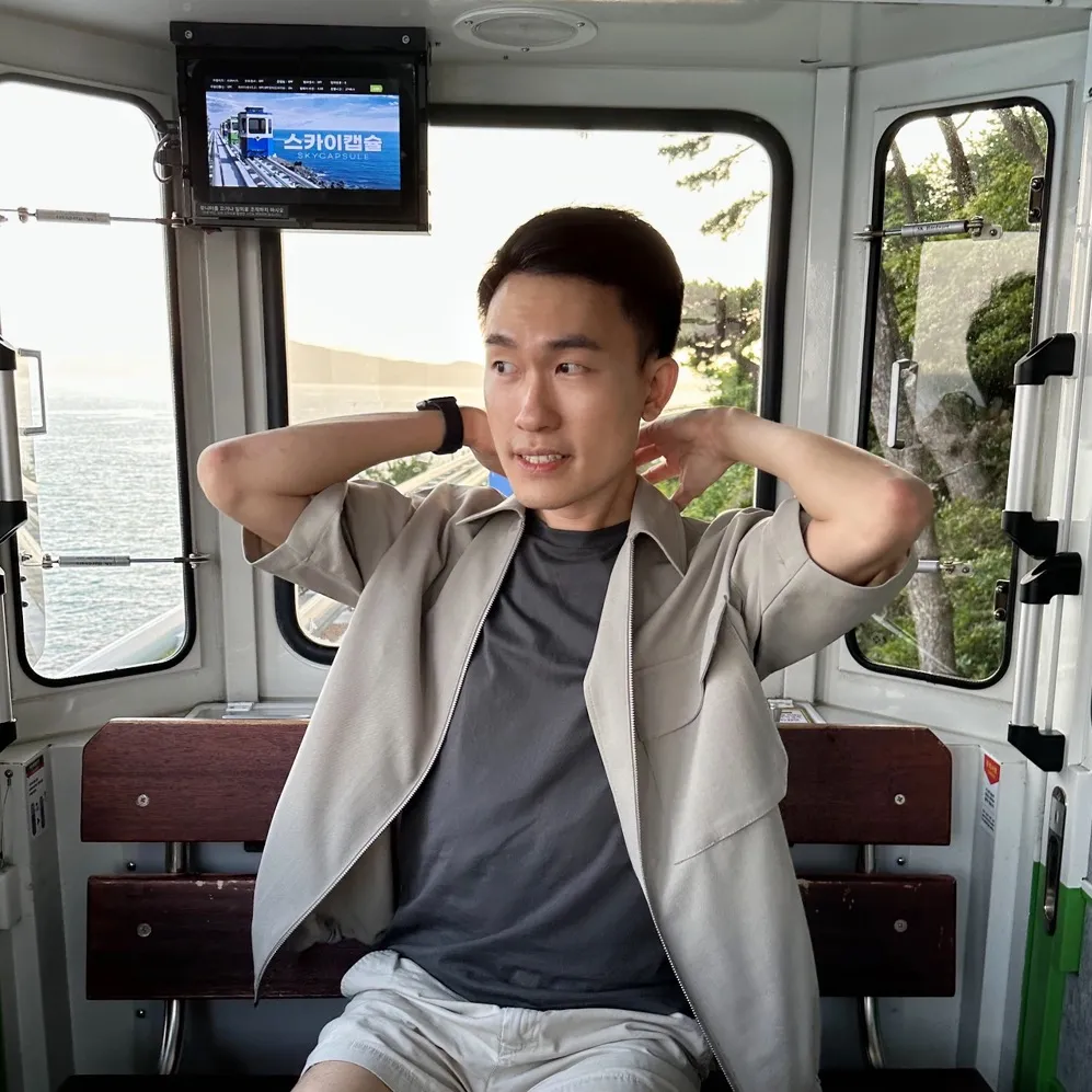 Travis's profile picture