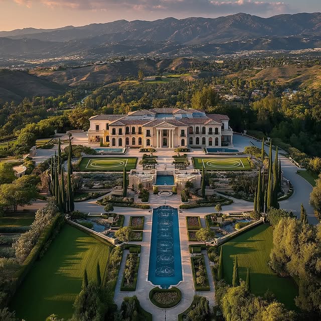 Post by millionairehideouts