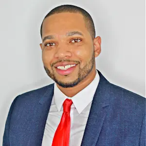 Jerrick Moton's profile picture