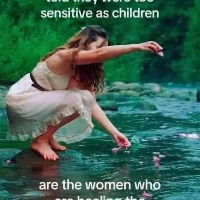 Post by judith.orloff.md