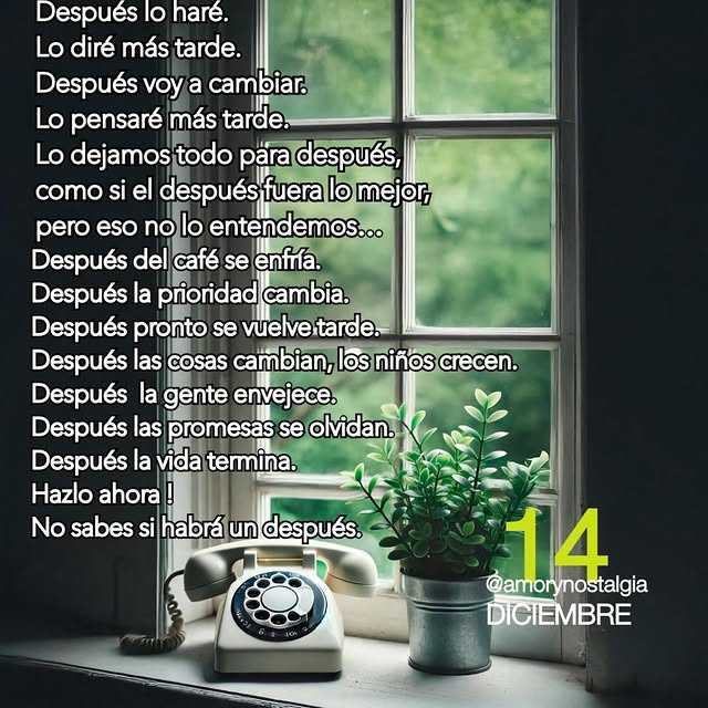 Post by amorynostalgia