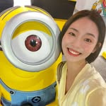 It’s Gini 曾曉晴's profile picture