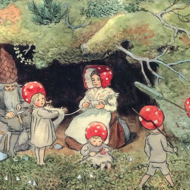 Post by enchantedbooklet