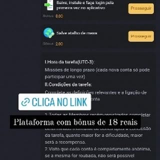 Post by plataforma_com_bonus11