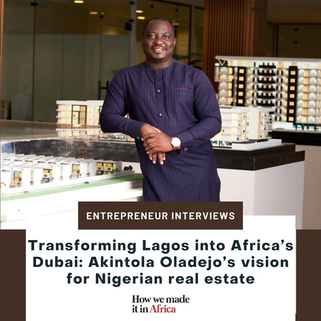 Post by how_we_made_it_in_africa