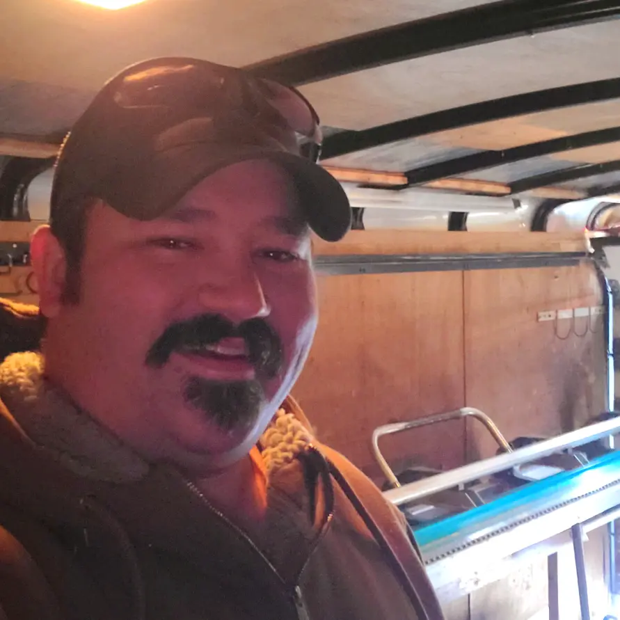 Travzilla's profile picture