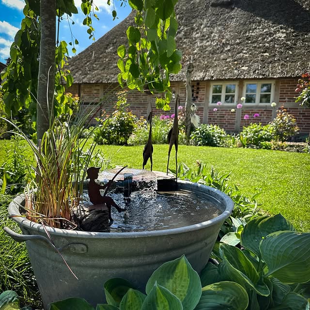 Post by diemitdemlandhaus