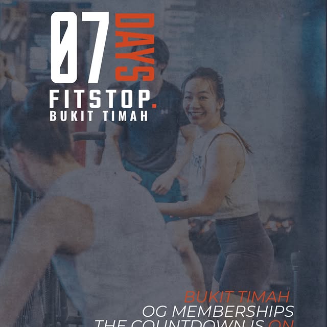 Post by fitstop_hollandvillage