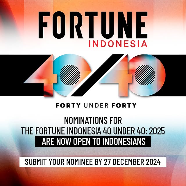 Post by fortune.idn