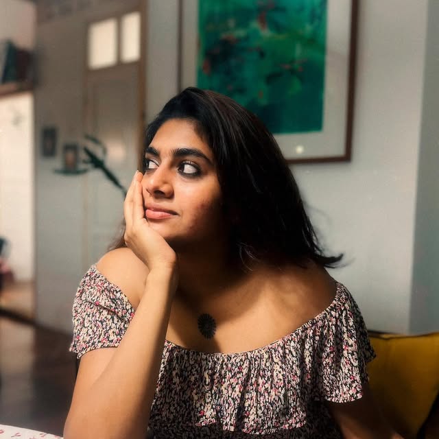 Post by nimisha_sajayan