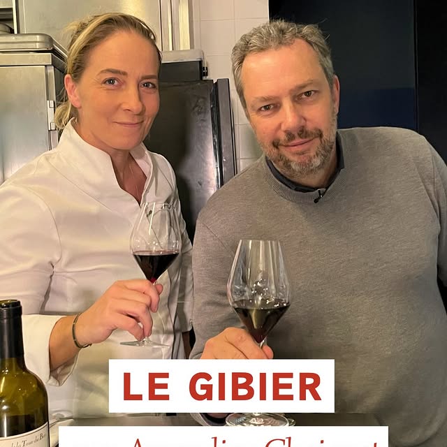 Post by amandinechaignot