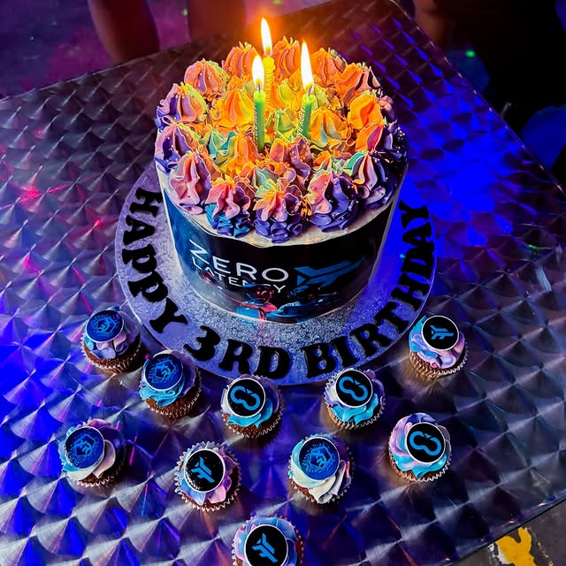 Post by zerolatencyadelaide