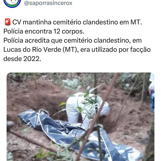 Post by saporranoticias