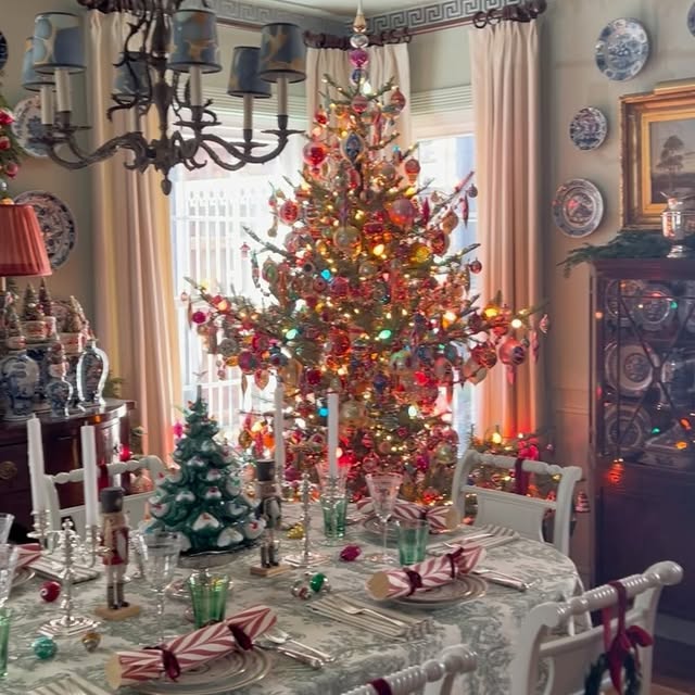 Post by vintageholiday