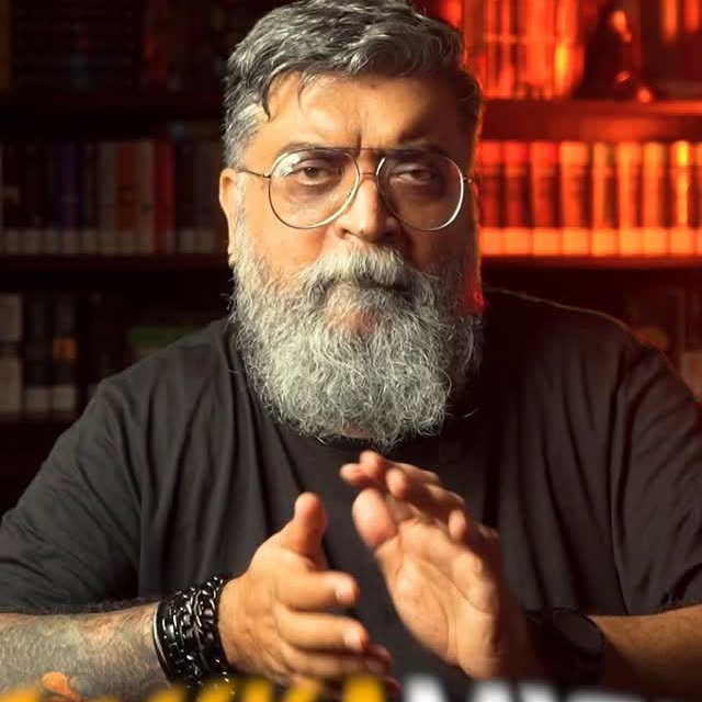 Post by themadchefindia