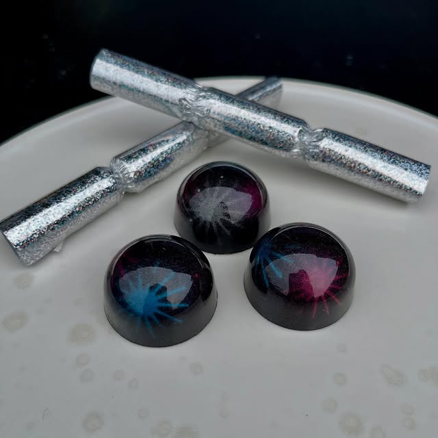 Post by dorteskager_chokolader