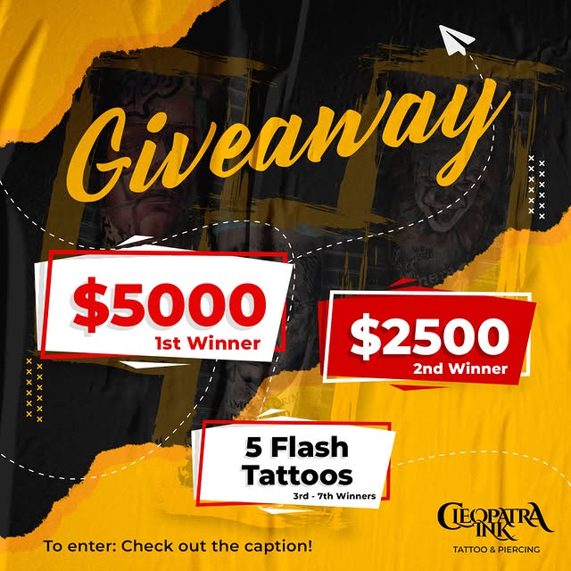 Post by cleopatraink.staugustine