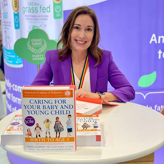 Post by drtanyaaltmann