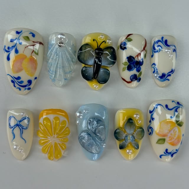 Post by yournailsbycaro