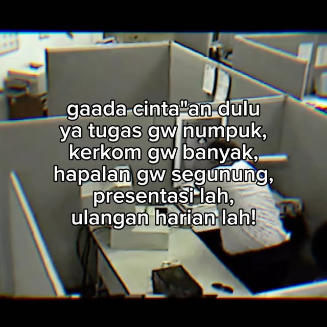 Post by catatanindahns