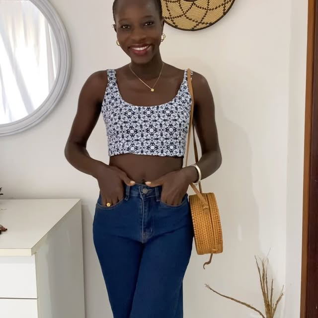 Post by faza_african_fashion