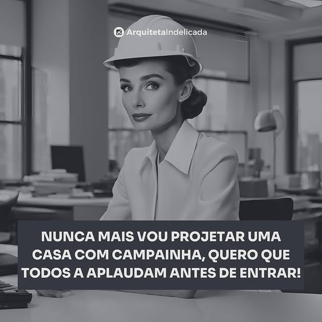 Post by arquitetaindelicada