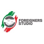FOREIGNERS STUDIO's profile picture