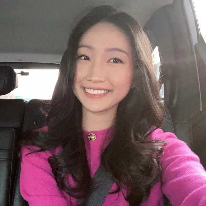 Grace’s Sooda's profile picture