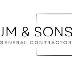 JM & SONS GENERAL CONTRACTOR's profile picture