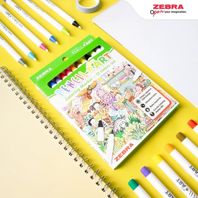 Post by zebraindonesia