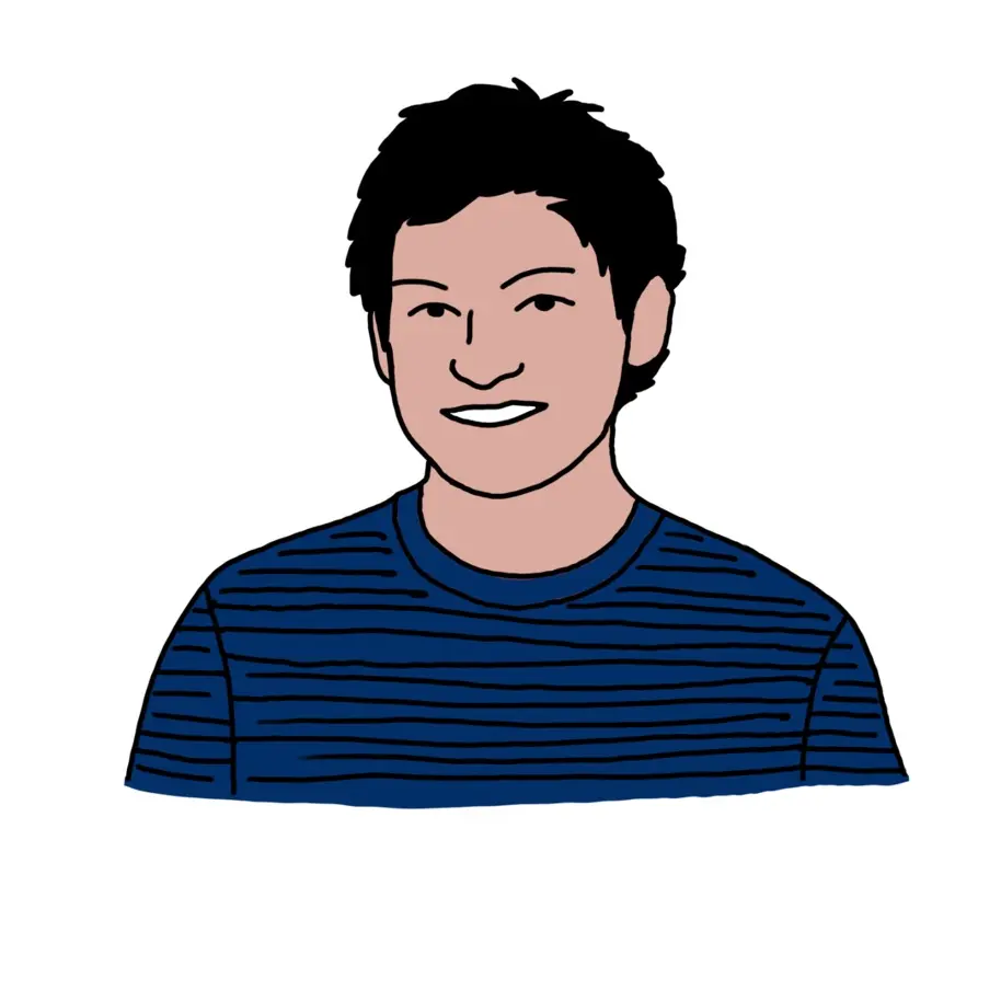 Justin Fineberg's profile picture