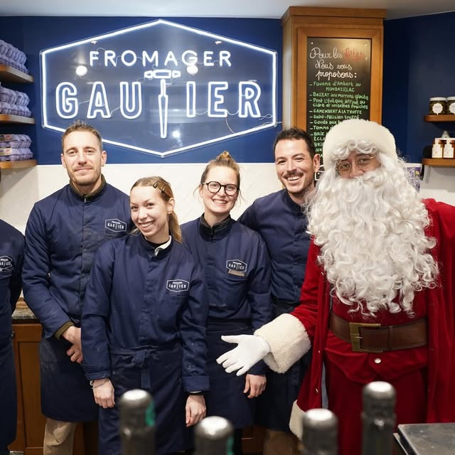 Post by fromagergautier