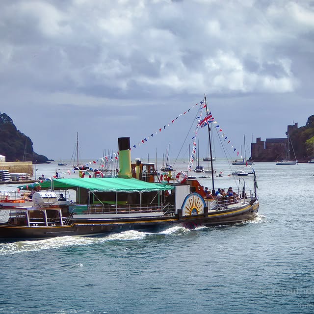 Post by dartmouthphotographs