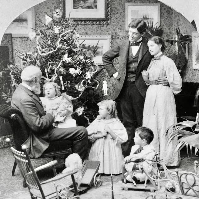 Post by vintagefamilies