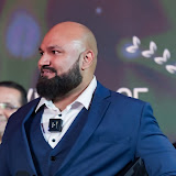 Rafique Merchant's profile picture