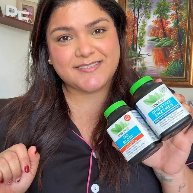 Post by zenwisehealth