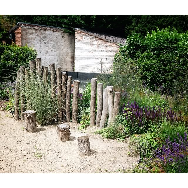 Post by depeppelstuinontwerp