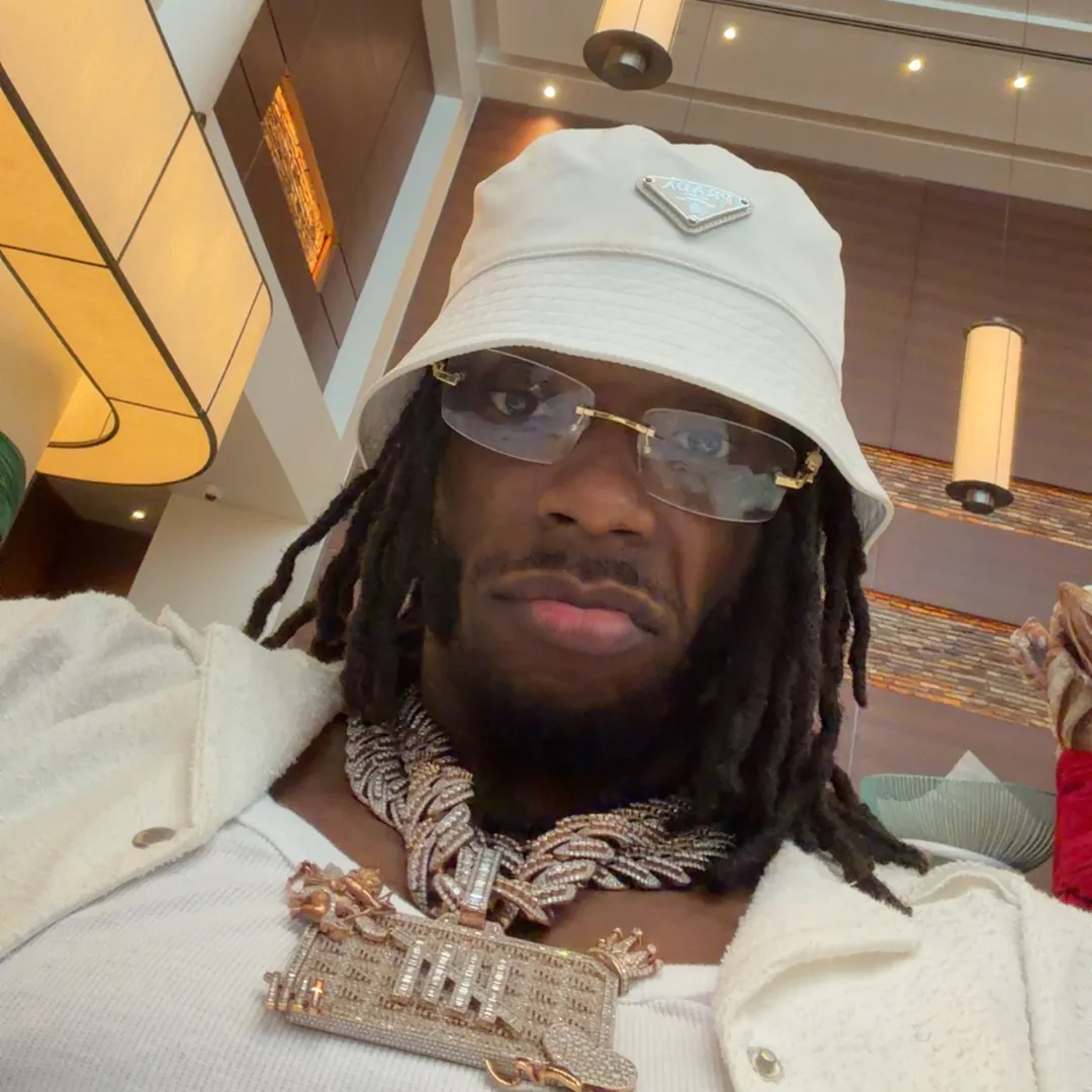 Krept's profile picture