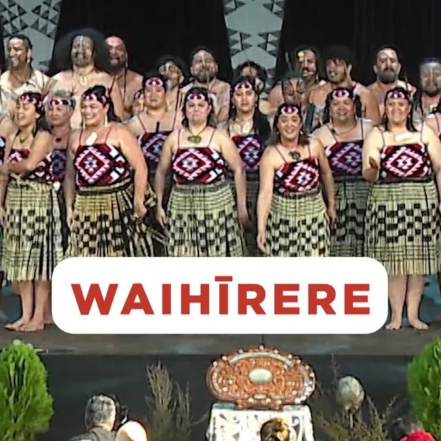 Post by whakaatamaori