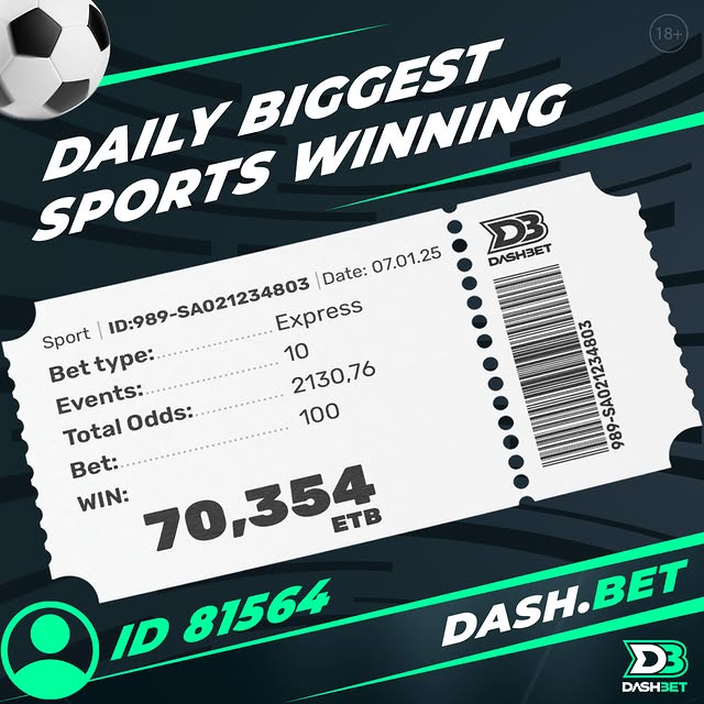 Post by dashbetofficial