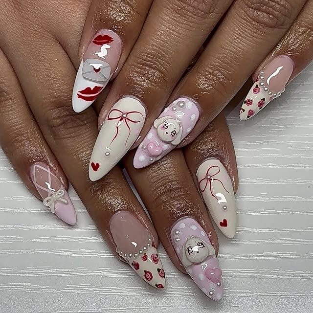 Post by nailsxmarianna