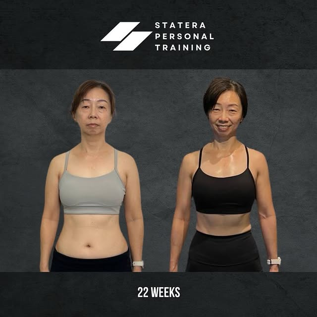 Post by staterapersonaltraining