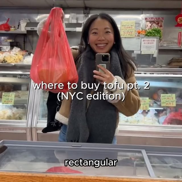 Post by tifflovestofu