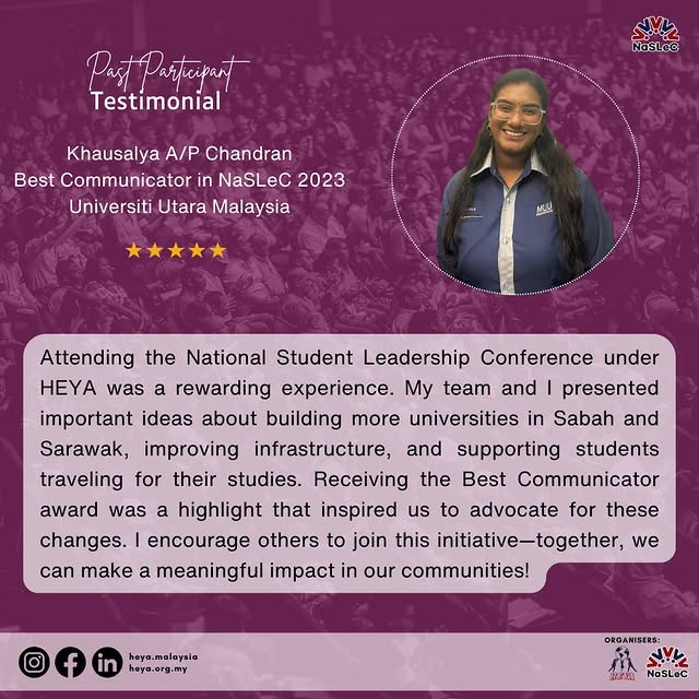 Post by heya.malaysia