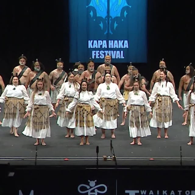 Post by whakaatamaori