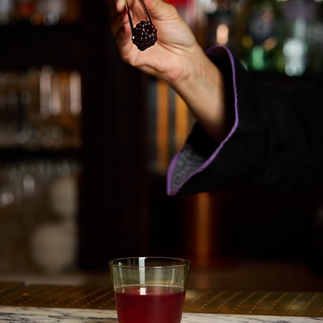 Post by artesianbarlondon