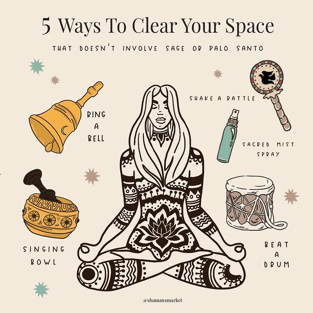 Post by shamansmarket