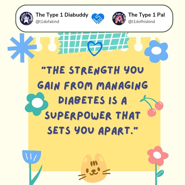 Post by t1dofhiskind