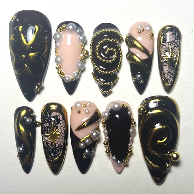 Post by moonladyynails