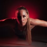 Marianela Medina IF's profile picture